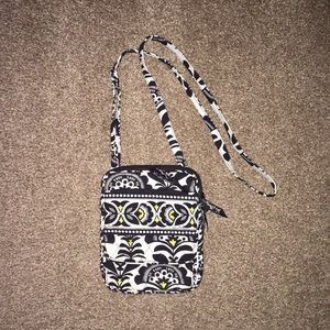 Vera Bradley Crossbody